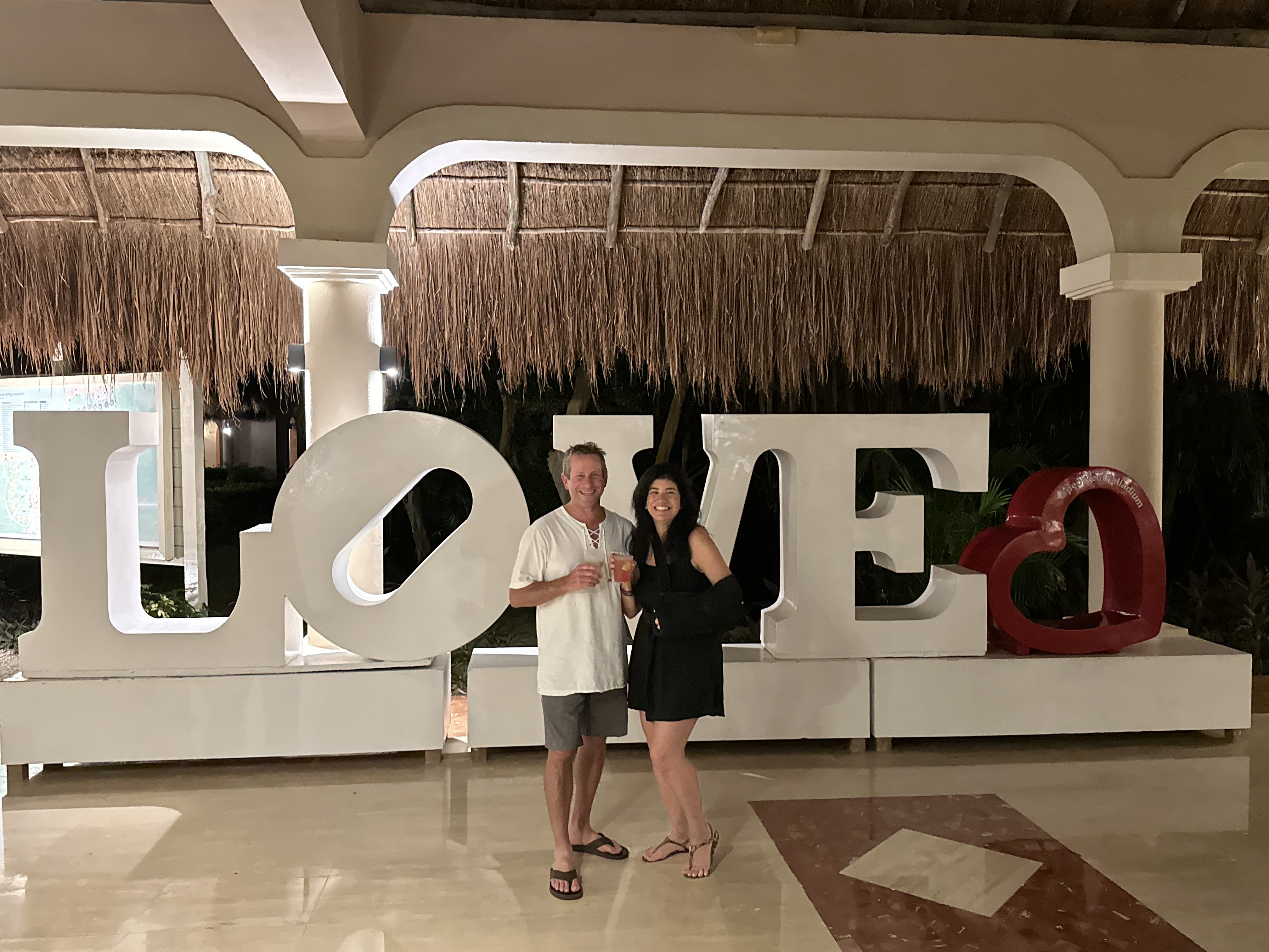 A memory from Valentine’s 2023